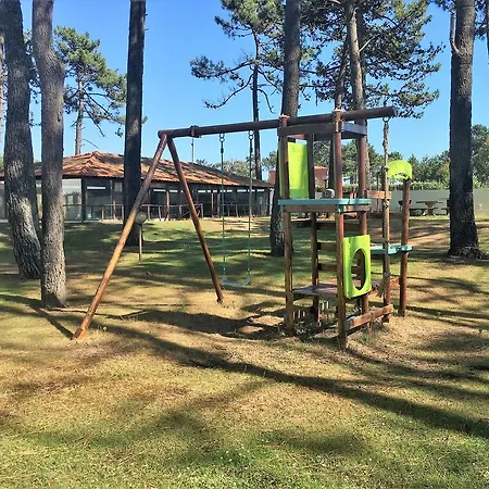 Pinhal D'aberta Lägenhet Esmoriz