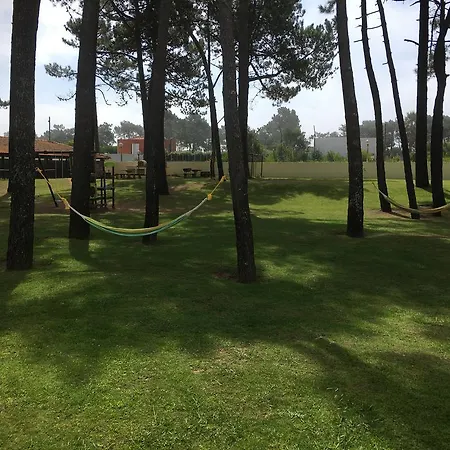 Pinhal D'aberta Lägenhet *
