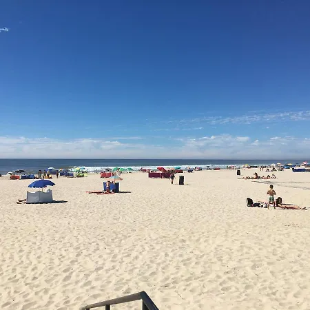 Pinhal D'aberta Lägenhet Esmoriz