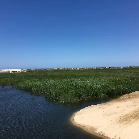 Lägenhet Pinhal D'aberta *