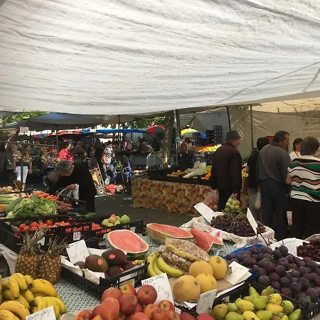 Lägenhet Pinhal D'aberta Esmoriz