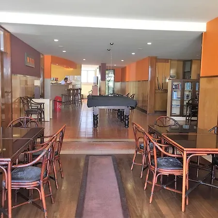 Apartment Pinhal D'aberta