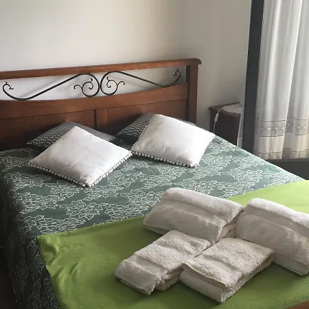 Apartment Pinhal D'aberta Esmoriz