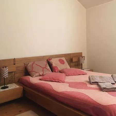 Apartment Pinhal D'aberta