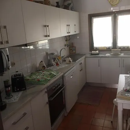 Apartment Pinhal D'aberta